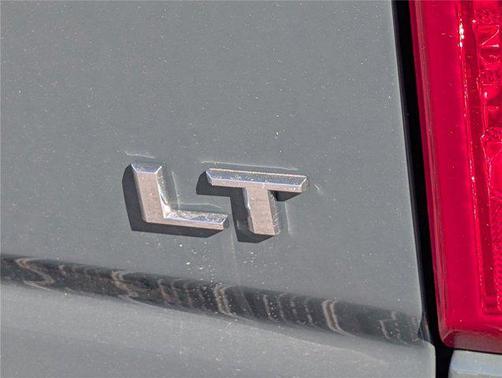 2026 Chevrolet Silverado 3500 LT