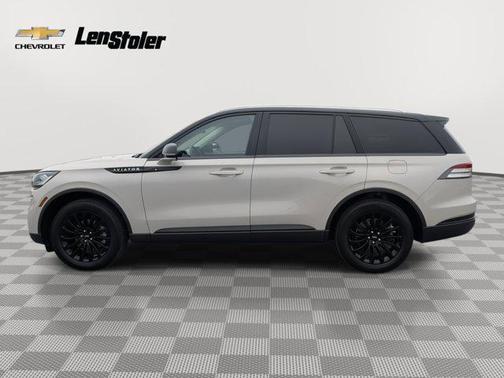 2023 Lincoln Aviator Reserve AWD