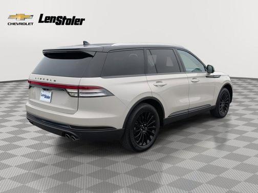 2023 Lincoln Aviator Reserve AWD