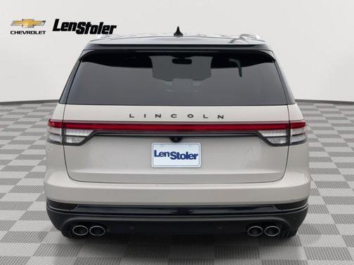 2023 Lincoln Aviator Reserve AWD