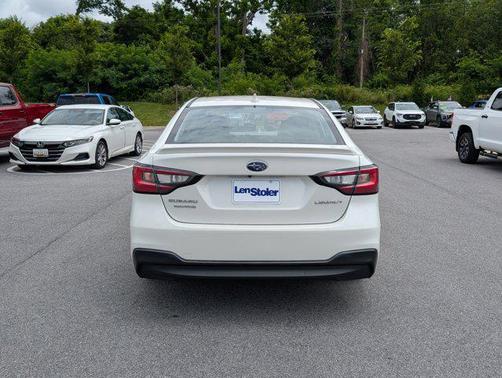 2023 Subaru Legacy Premium