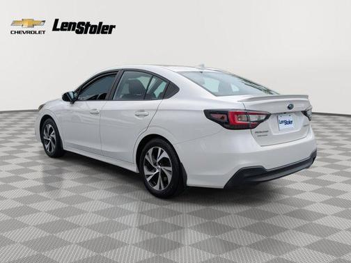 2023 Subaru Legacy Premium