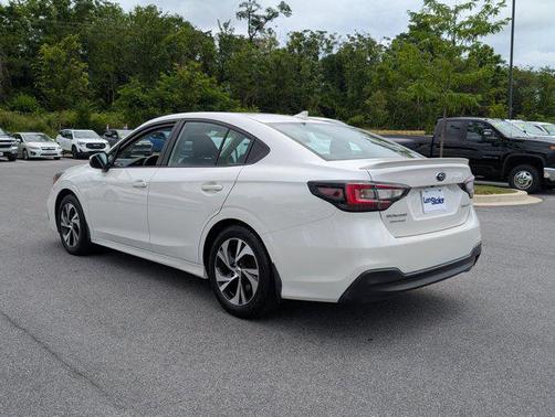 2023 Subaru Legacy Premium