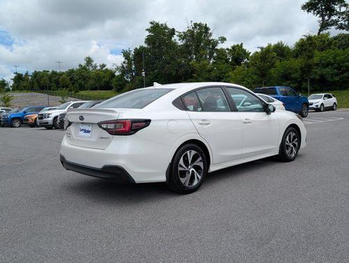 2023 Subaru Legacy Premium