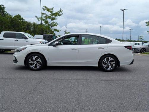 2023 Subaru Legacy Premium