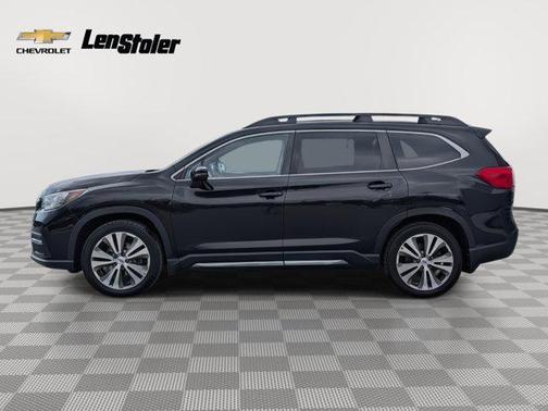2020 Subaru Ascent Limited 7-Passenger