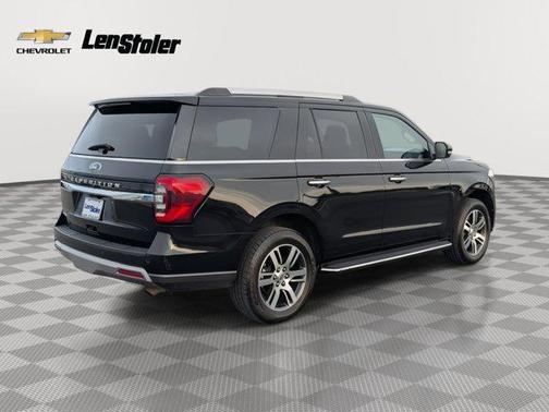2023 Ford Expedition Limited