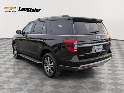 2023 Ford Expedition Limited