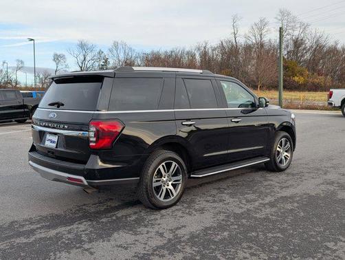 2023 Ford Expedition Limited