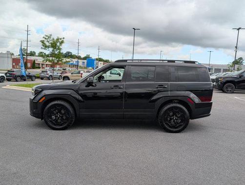 2024 Hyundai SANTA FE XRT