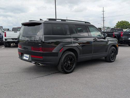 2024 Hyundai SANTA FE XRT