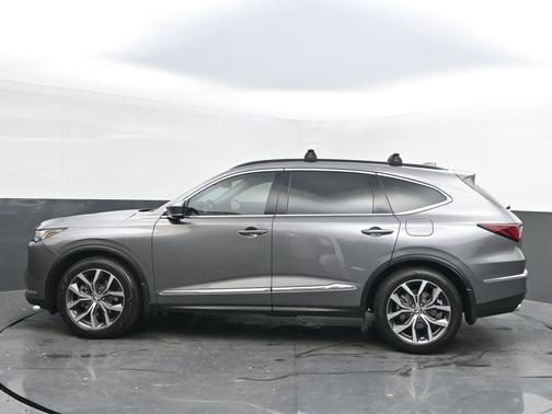 2024 Acura MDX Technology