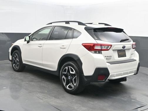 2018 Subaru Crosstrek 2.0i Limited