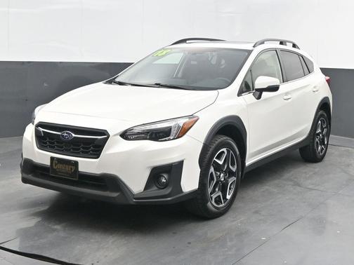 2018 Subaru Crosstrek 2.0i Limited