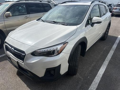 2018 Subaru Crosstrek 2.0i Limited