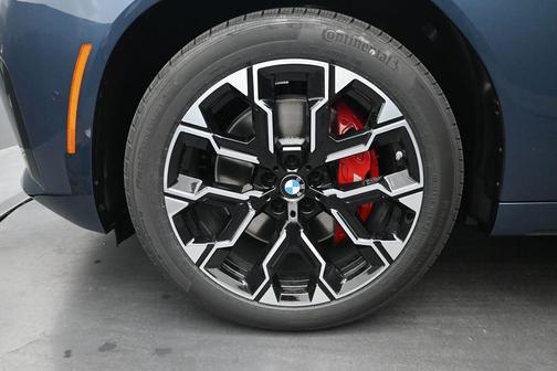 0C4F 2026 BMW X3 M50 xDrive