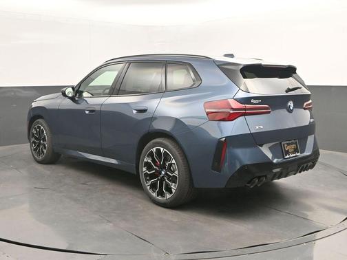 0C4F 2026 BMW X3 M50 xDrive