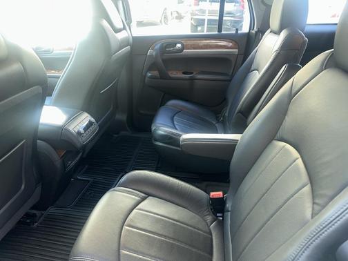 2011 Buick Enclave CXL