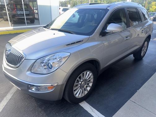 2011 Buick Enclave CXL