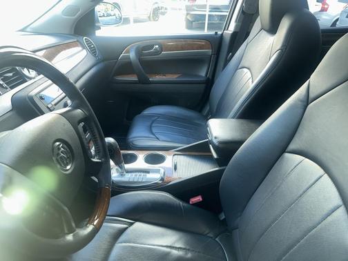 2011 Buick Enclave CXL