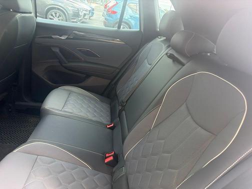 Sandstone 2026 Volkswagen Tiguan 2.0T SEL R-Line Turbo