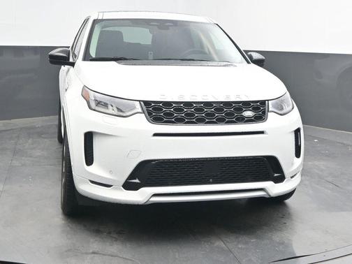 2024 Land Rover Discovery Sport Core S