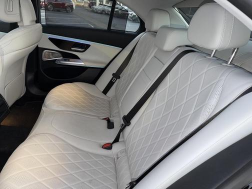 2024 Mercedes-Benz E-Class E 450 4MATIC