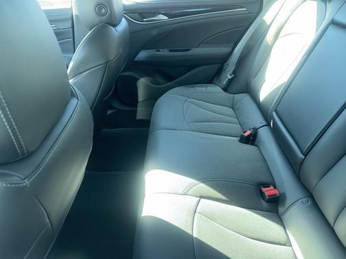 2017 Buick LaCrosse Premium