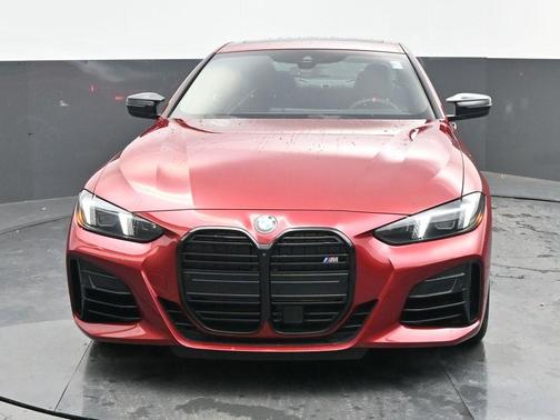 2025 BMW M440 i