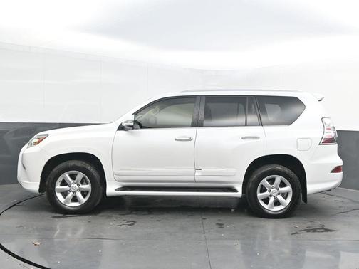 2016 Lexus GX 460 Base