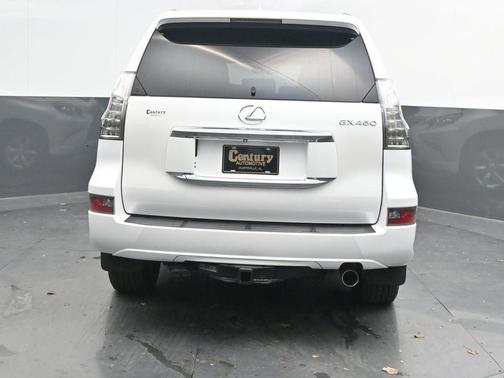2016 Lexus GX 460 Base