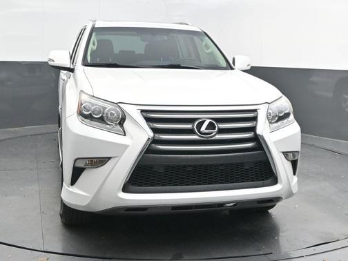 2016 Lexus GX 460 Base