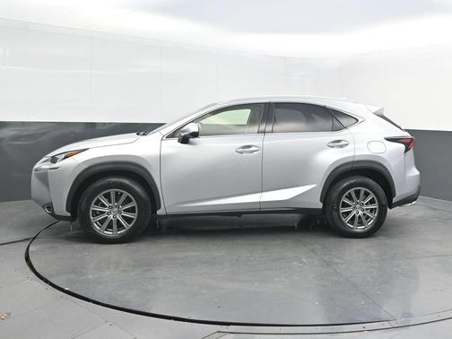 2017 Lexus NX 200t Base