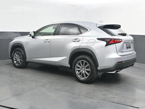 2017 Lexus NX 200t Base