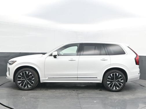 2026 Volvo XC90 B6 Ultra 7-Seater