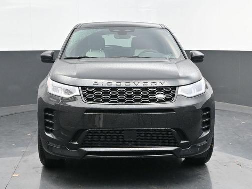 2025 Land Rover Discovery Sport Dynamic SE