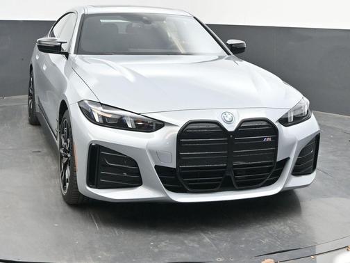 2025 BMW i4 Gran Coupe M50