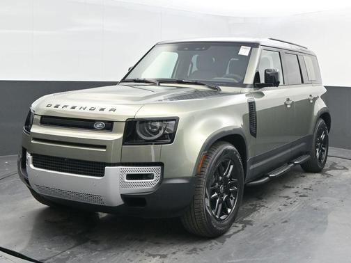 2025 Land Rover Defender P400 S