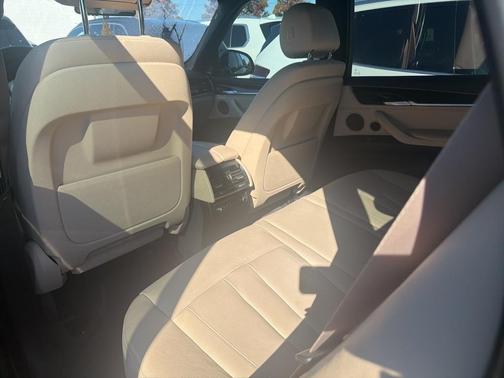 2017 BMW X5 sDrive35i