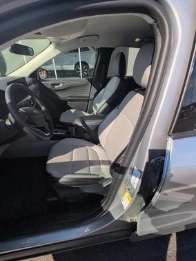 2023 Ford Escape PHEV