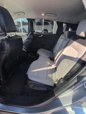 2023 Ford Escape PHEV