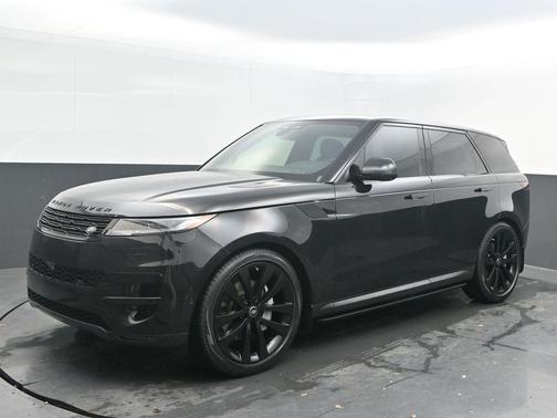 2024 Land Rover Range Rover Sport SE