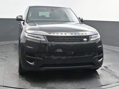 2024 Land Rover Range Rover Sport SE