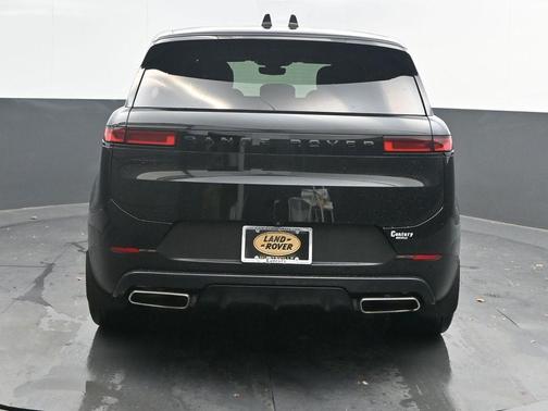 2024 Land Rover Range Rover Sport SE