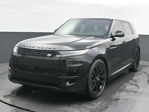 2024 Land Rover Range Rover Sport SE