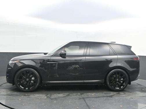 2024 Land Rover Range Rover Sport SE