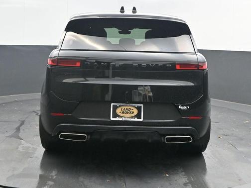2024 Land Rover Range Rover Sport SE
