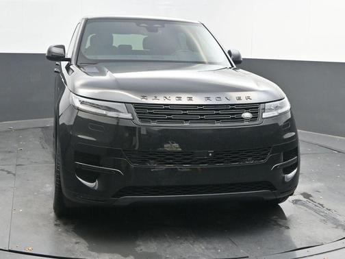 2024 Land Rover Range Rover Sport SE