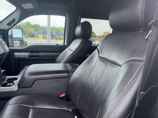 2016 Ford F-350 Lariat Super Duty