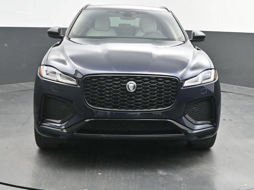 2025 Jaguar F-PACE P250 R-Dynamic S